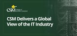 The College of Southern Maryland Equips Students with a Global View of the IT Industry — From Server Administration to Cybersecurity