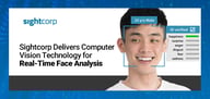 Sightcorp Delivers Computer Vision Technology for Real-Time Face Analysis Hosted at the Edge