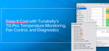 Keep It Cool While Site Building with Tunabelly’s TG Pro: Temperature Monitoring, Fan Control, and Diagnostics for Mac Users