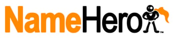 NameHero logo