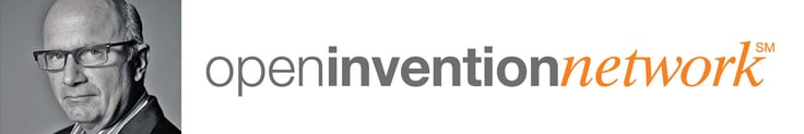 OIN CEO and logo