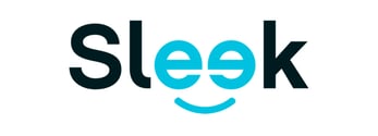 Sleek logo