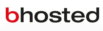 bHosted logo bHosted logo