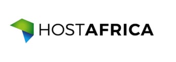 HOSTAFRICA logo