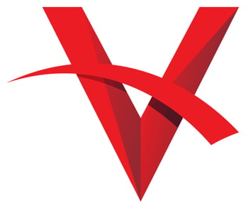 The Vander Host logo