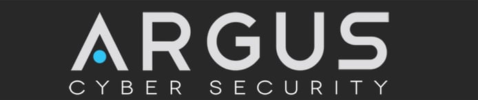 Argus logo Argus logo