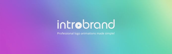 Intrabrand logo Intrabrand logo