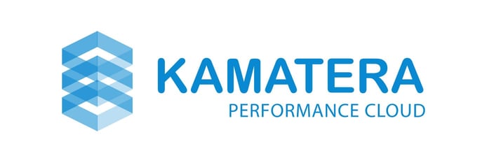 Kamatera logo