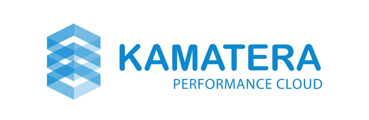 Kamatera logo Kamatera logo
