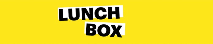 lunch box logo