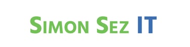 Simon Sez IT logo
