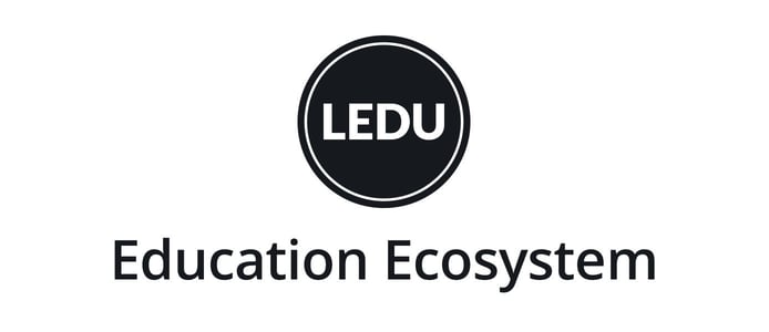 Education Ecosystem logo Education Ecosystem logo