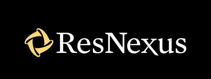 ResNexus logo ResNexus logo
