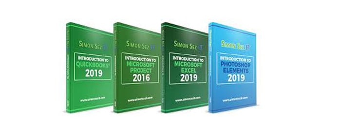 Simon Sez Products