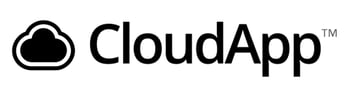 CloudApp logo CloudApp logo
