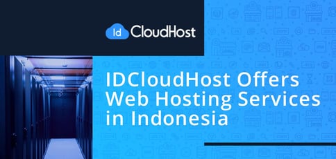 Idcloudhost Offers Affordable Web Hosting Services Idcloudhost Offers Affordable Web Hosting Services