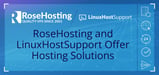 Bob Ruzinov Built RoseHosting and LinuxHostSupport to Offer High-Quality Server Solutions that Drive Business ROI