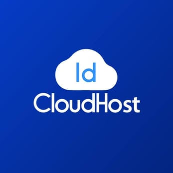 IDCloud logo IDCloud logo