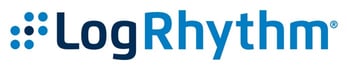 LogRhythm logo LogRhythm logo