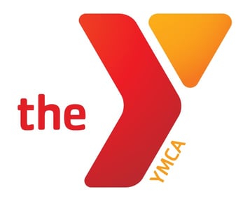 The YMCA logo The YMCA logo