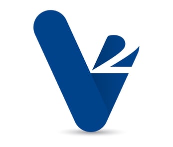 V2 Cloud logo V2 Cloud logo