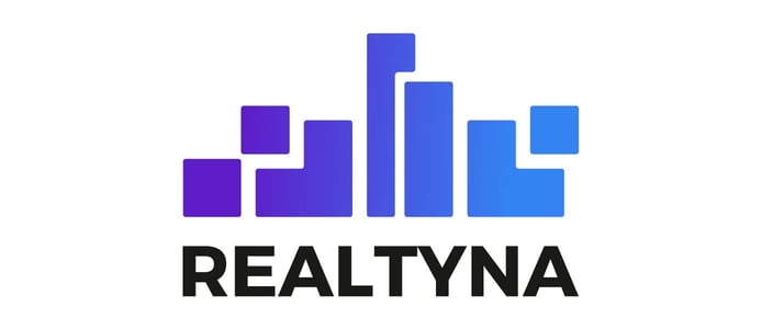 Realyna logo