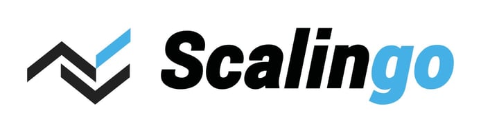 Scalingo logo Scalingo logo