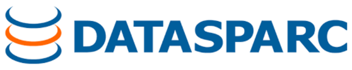 Datasparc logo Datasparc logo