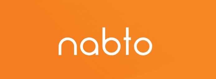 Nabto logo Nabto logo