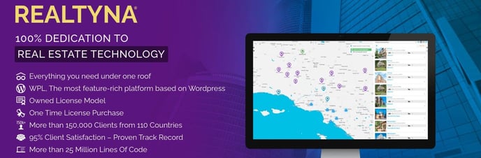 Realtyna features 