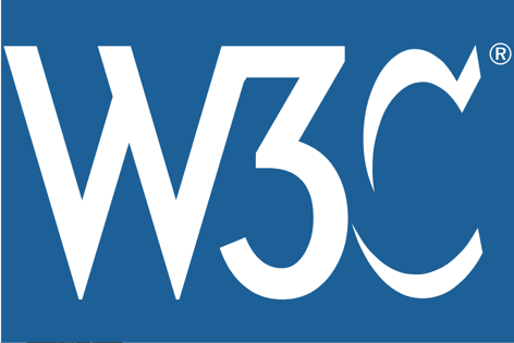 W3C logo W3C logo