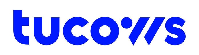Tucows logo Tucows logo