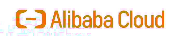 Alibaba Cloud logo Alibaba Cloud logo