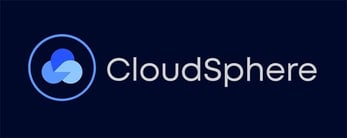 CloudSphere logo