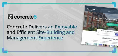 Concrete Delivers An Efficient Site Building Experience Concrete Delivers An Efficient Site Building Experience