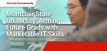 MSU: Arming Future Data Scientists, Cybersecurity Experts, and Hosting Industry Professionals with Marketable IT Skills