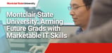 MSU: Arming Future Data Scientists, Cybersecurity Experts, and Hosting Industry Professionals with Marketable IT Skills