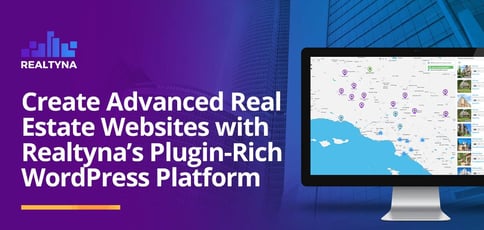 Create Advanced Real Estate Websites With Realtyna