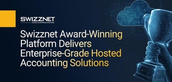 Manage Your Business Apps in the Cloud: Swizznet Delivers Enterprise-Grade Hosted QuickBooks and Sage Solutions