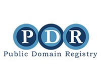 Public Domain Registry