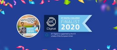 EIT Digital Challenge Finalist Graphic