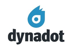 DynaDot logo