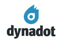 DynaDot logo DynaDot logo