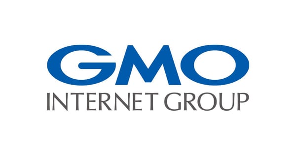 GMO logo GMO logo