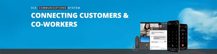The supercharged platform offers everything you need for internal and external communications.