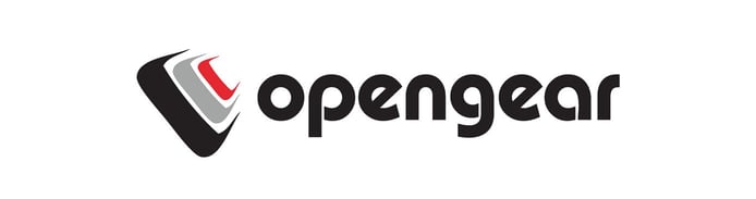 Opengear logo Opengear logo