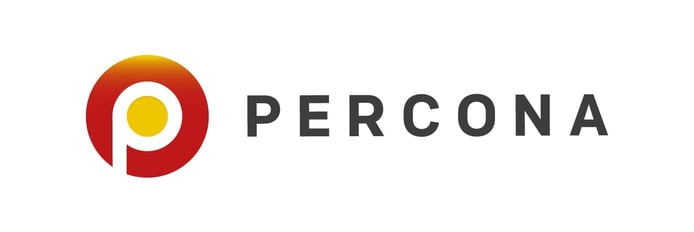 Percona logo