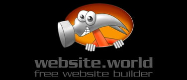 Website World logo