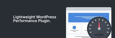 Lightweight WordPress Performance plugin