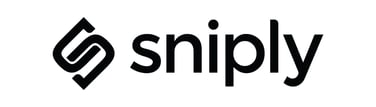 Sniply logo